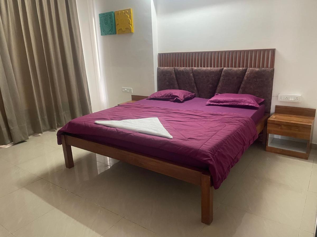 Hotel Royal Nest Premium à Pune Extérieur photo