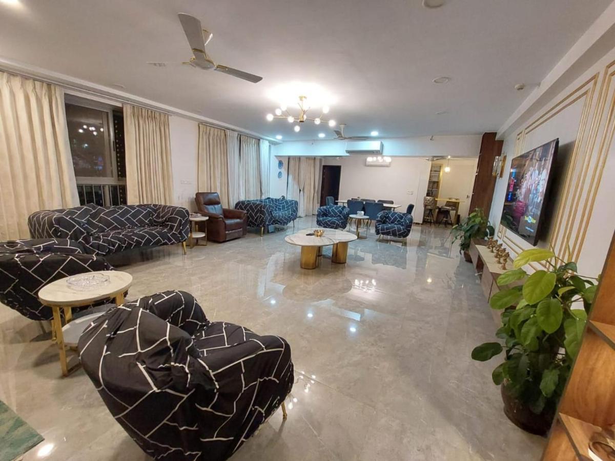 Hotel Royal Nest Premium à Pune Extérieur photo