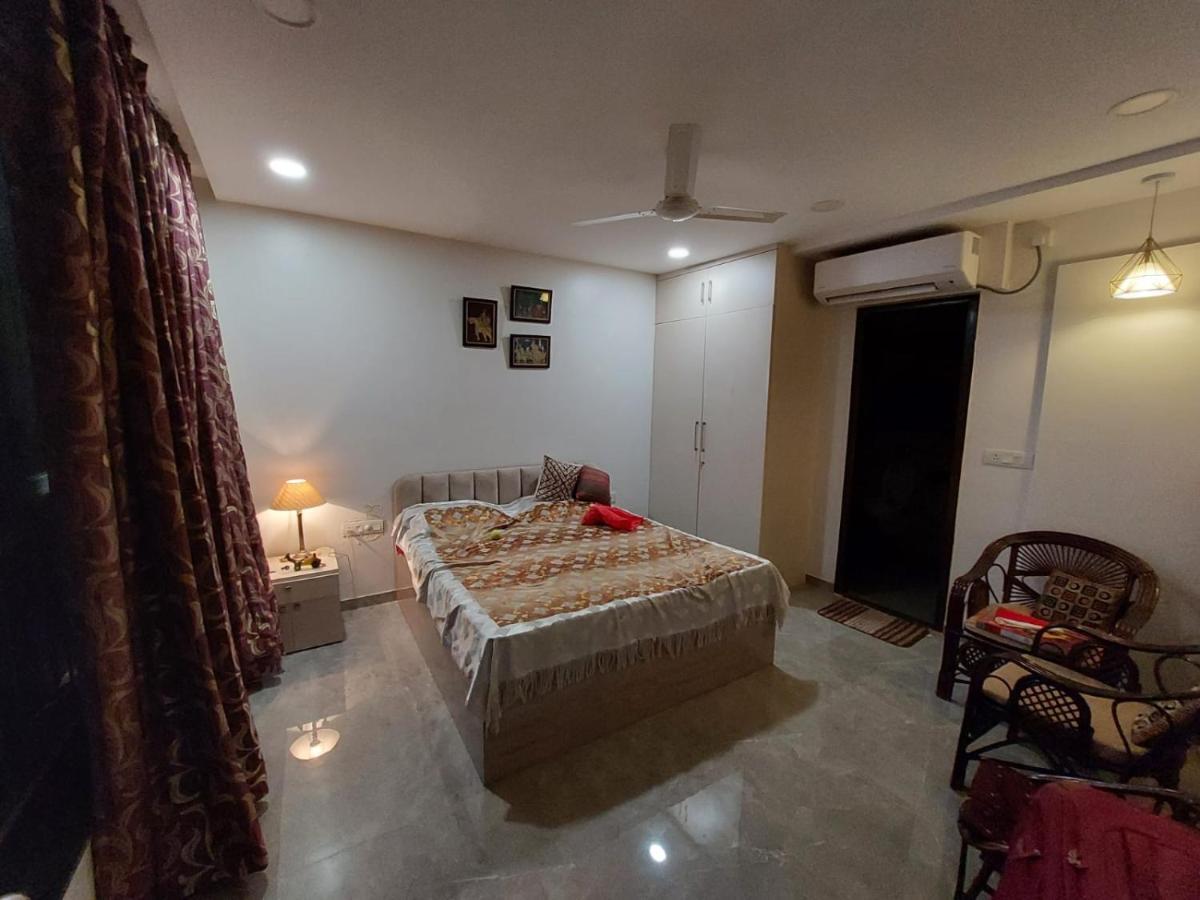 Hotel Royal Nest Premium à Pune Extérieur photo