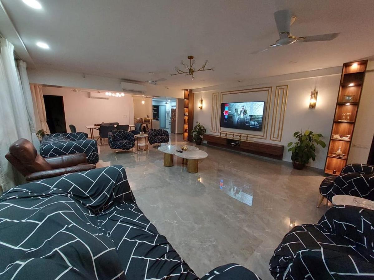 Hotel Royal Nest Premium à Pune Extérieur photo